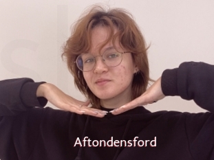 Aftondensford