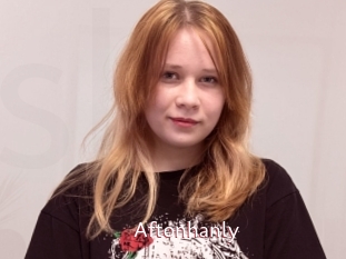 Aftonhanly