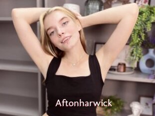 Aftonharwick