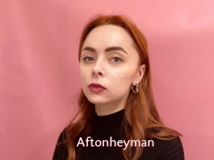 Aftonheyman
