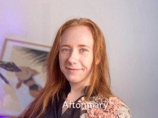 Aftonmary
