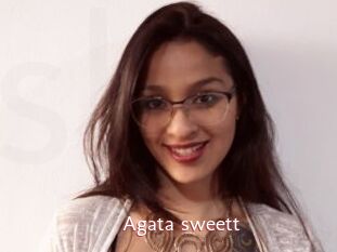 Agata_sweett