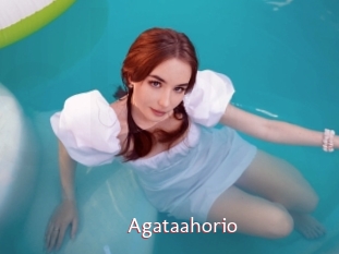 Agataahorio