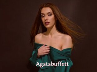 agatabuffett Sweet links only