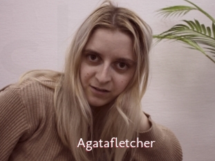 Agatafletcher