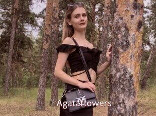 Agataflowers