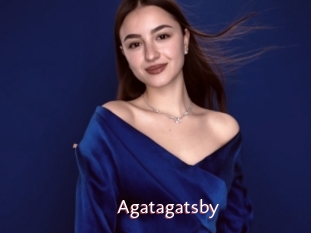 Agatagatsby