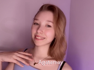 Agatamay