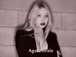 Agatamirele