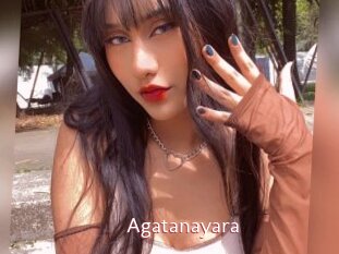 Agatanayara