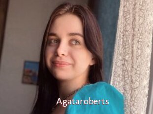 Agataroberts