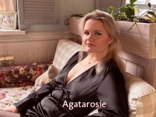 Agatarosie