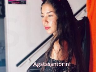 Agatasantorini