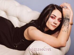 Agatasecret