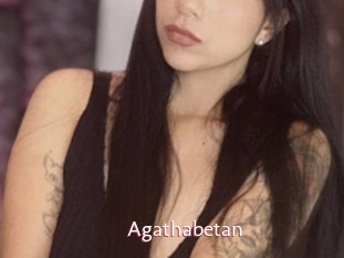 Agathabetan