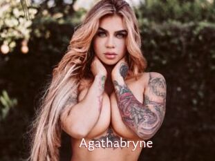 Agathabryne