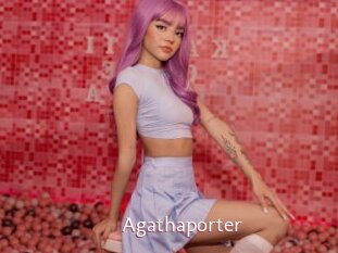Agathaporter