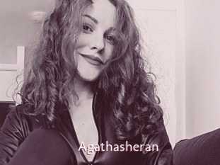 Agathasheran