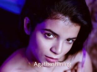 Agathashining