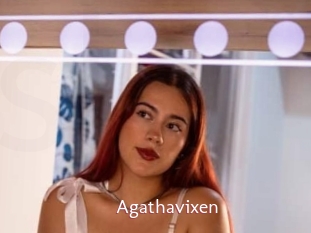 Agathavixen