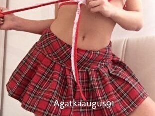 Agatkaaugus91