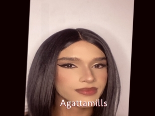Agattamills