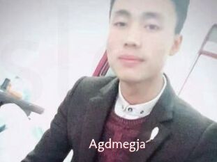 Agdmegja