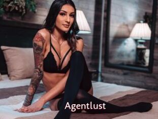 Agentlust