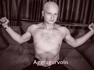 Aggragurvoin