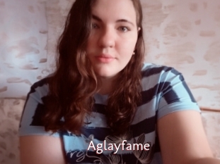 Aglayfame