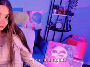 Agnesacampbell