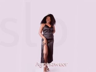 Agnesawuor