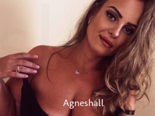 Agneshall