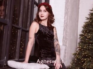 Agneswills