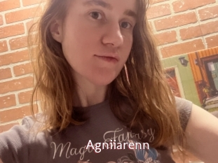 Agniiarenn