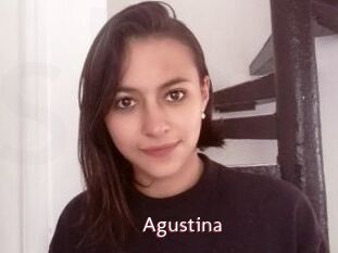 Agustina