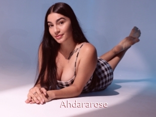 Ahdararose