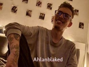 Ahlanblaked