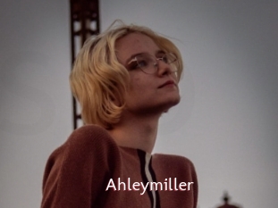 Ahleymiller