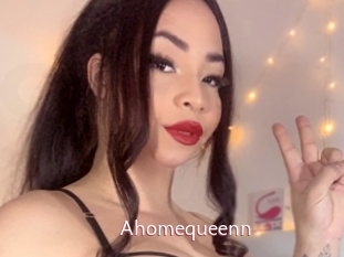 Ahomequeenn