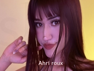 Ahri_roux