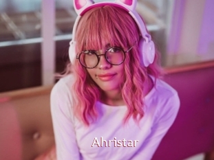 Ahristar
