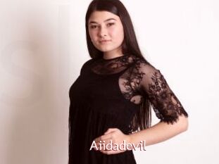 Aiidadevil