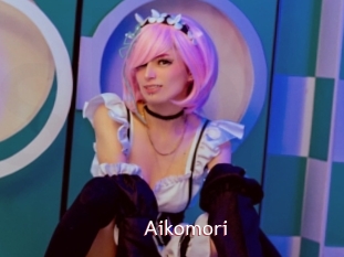 Aikomori
