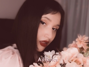 Ailijones