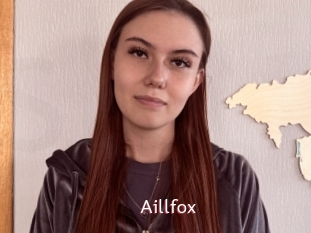 Aillfox