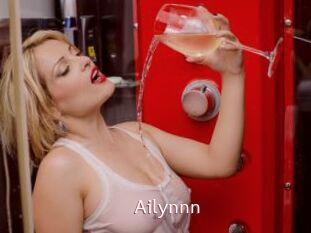 Ailynnn