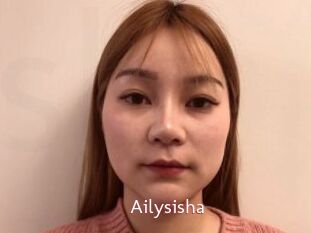 Ailysisha