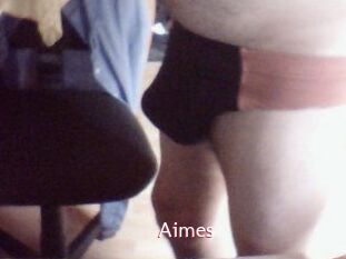 Aimes