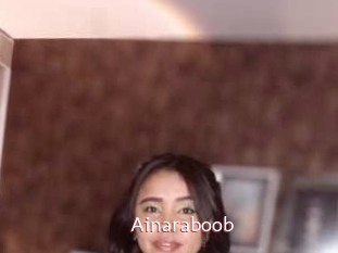 Ainaraboob